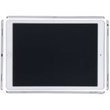 Voor iPad Pro 12 9 inch (2017) Tablet PC donker scherm niet-Fake Dummy Display werkmodel (zilver)