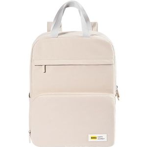 RH2022 Outdoor Travel Foldable Backpack (Khaki)