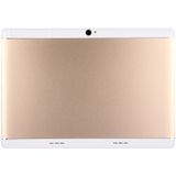 4 G telefoongesprek  Tablet PC  10 1 inch  2 GB + 32 GB  steun Google Play  Android 7.0 MTK6753 Cortex-A53 Octa Core 1.5 GHz  Dual SIM ondersteuning GPS OTG  WiFi  Bluetooth(Gold)