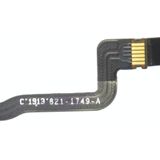 Microfoon Flex Kabel 821-1749-A voor Macbook Air 13 3 inch A1466 2013 2014 2015 2017