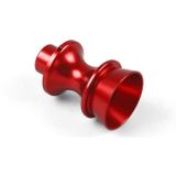 Voor Subaru BRZ/Toyota FT86 GT86 Pookknop Reverse Lifter Up (Rood)