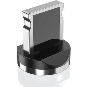 CaseMe Series 2 USB tot 8-pins magnetische kop opladen