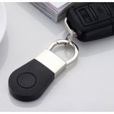 R2 Smart Wireless Bluetooth V4.0 Tracker Finder sleutel Buckle Anti - verloren van de Alarm Locator Tracker(Black)