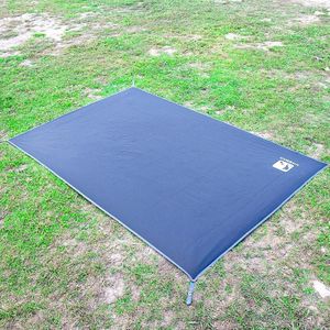 Outdoor Tent Mats Dikke Oxford doek waterdichte picknickmat  maat: 210x210cm
