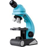 GB002 HD 1200 keer breedhoekmicroscoop Kinderen educatief speelgoed