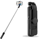 L11's Mini Fill Light Bluetooth Selfie Stick Tripod mobiele telefoonhouder