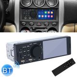 7805C 4 1 inch universele auto radio-ontvanger MP5-speler  ondersteuning FM & Bluetooth & TF-kaart met afstandsbediening