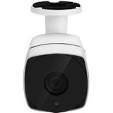 COTIER TV - 657H 5/IP MF POE Indoor handmatige scherpstelling 4 X Zoom IP-bewakingscamera  5.0MP CMOS Sensor  de opsporing van de motie van de steun  P2P/ONVIF  42 LED 20 m IR nacht visie (wit)