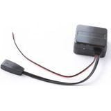 Auto draadloze Bluetooth-module AUX audio adapter kabel voor BMW E46