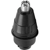 RQ575 3 PCS Scheerapparaat accessoires voor Philips Scheerapparaat RQ575/S5000/S6000/S7000 S8000/S9911/YS526 (Neus haardos)