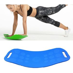 ABS Twist Fitness Balance Board Buik Been Swing Oefening Board Yoga Balance Board