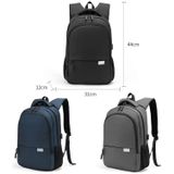 CXS-621 Multifunctionele Oxford Laptop Bag Rugzak