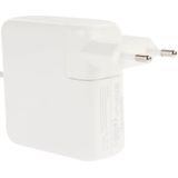 85W Magsafe AC voeding Adapter voor MacBook Pro  EU Plug