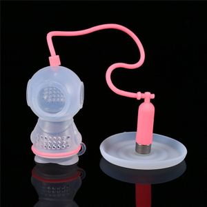 Creatieve duiker vorm Theezeef filter siliconen theezakjes (roze)