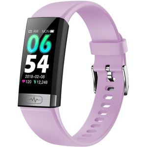 TK31 1 14 inch kleurenscherm smartwatch  ondersteuning voor hartslag / bloeddruk / bloedzuurstof / bloedglucosemeting