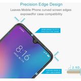 0 26 mm 9H 2.5D getemperd glas Film voor Xiaomi Mi 9 SE