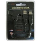 USB 2.0 naar Seri