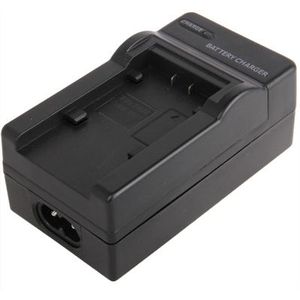2-in-1 digitale camera batterij / accu laadr voor panasonic vbk180t lithium batterij / accu
