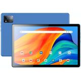 BDF P60 4G LTE tablet-pc 10 1 inch  8 GB + 128 GB  Android 11 MTK6755 Octa Core  ondersteuning voor Dual SIM  EU-stekker