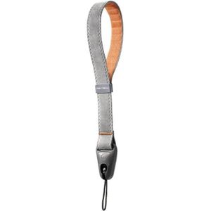 PGYTECH SLR Camera Polsband Mirrorless Camera Anti-verloren Lanyard (Oak Grey)