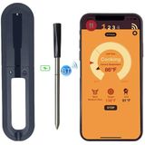 TY530 BBQ Probe Draadloze Bluetooth Thermometer Mobiele Telefoon APP Keuken Eten Barbecue Oven Thermometer