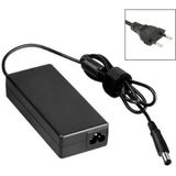 EU stekker AC Adapter 18.5V 3.5A 65W voor HP COMPAQ Notebook  Output Tips: (4 75 + 4.2) x 1 6 mm