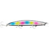 SeaKnight SK008 Long Throw Ondiep water Minoruya Bait Alice Bass Blackfish Fake Bait Fishing Bait (L08)