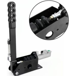 Auto wijziging driehoek Handbrake(Black) hydraulische Drift Racing