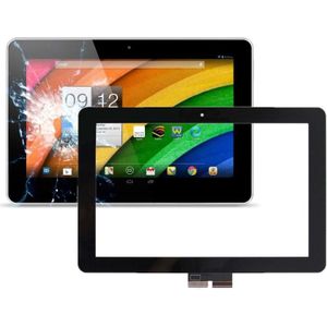 Touch Panel vervanging voor Acer Iconia A3 / A3-A10(Black)