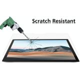 25 stks 9h 2.5D Explosiebestendig Gehard Tablet Glasfilm voor Microsoft Surface Book 3 15 inch