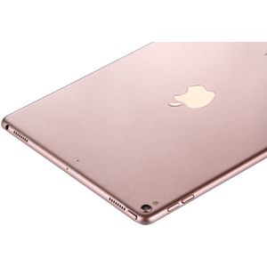 Voor iPad Pro 10.5 inch (2017) Tablet PC kleur scherm niet-Fake Dummy Display werkmodel (Rose Gold)