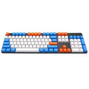 Mechanisch toetsenbord 108 Key PBT Keycap