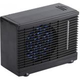12V Voertuig koeling en airconditioning ventilator air cooler multifunctionele airconditioning ventilator air koeler