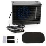 12V Voertuig koeling en airconditioning ventilator air cooler multifunctionele airconditioning ventilator air koeler