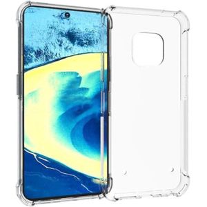 Voor Nokia XR20 schokbestendige antislip verdikking TPU-telefoonhoes