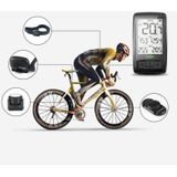 GIYO M4 Fiets Computer Bluetooth Wireless Road Bike Snelheidsmeter Kilometerteller