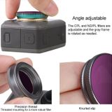 Sunnylife OA-FI171 ND4 Lens Filter voor DJI OSMO ACTION