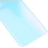 Batterij Back Cover voor OnePlus Nord CE 2 5G IV2201 (Blauw)