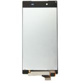 LCD Display + Touch Panel vervanging voor de Sony Xperia Z5  5.2 inch(White)