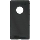 Vervanging van de dekking van de batterij terug voor Nokia Lumia 830(Black)