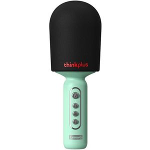 Lenovo ThinkPlus M1 draadloze handmicrofoon Karaoke-luidspreker