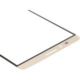 Huawei Mate 7 Touch Panel Replacement(Gold)