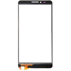 Huawei Mate 7 Touch Panel Replacement(Gold)