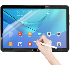 Voor Huawei Tablet C5 10.1 inch Matte Paperfeel Screen Protector