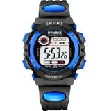 Syneke 99269 Kinderen Sport Waterdicht Digitaal Horloge  Kleur: Klein