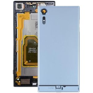 Voor Sony Xperia XZs originele batterij achterklep