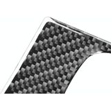 Auto voordeur Speaker Frame Decoratieve sticker voor Mazda 3 Axela 2020  links en rechtsaandrijving