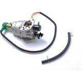 0 54 L carburateur Carb met pakking 16100-Z5R-743 / 16100-Z5L-F11 voor Honda GX390 13HP Chinese 188F Generator Engine