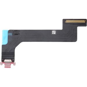 Voor iPad 2022 A2696 WIFI Edition Oplaadpoort Flex Kabel (Rood)