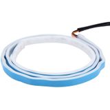 1 5 m auto Auto waterdicht universele achterkant ijsblauw staart vak licht remlicht Roodlicht Turn Signal stroomt licht LED-Lamp Strip staart decoratie